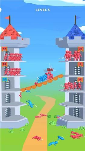 塔战  v1.0图3