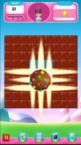 Candy  v1.0.8图2