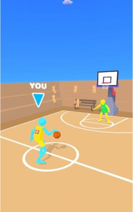 Dunk  v1.0.1图3