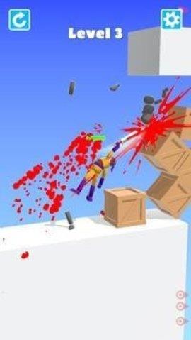 Ragdoll  v1.0.1图2