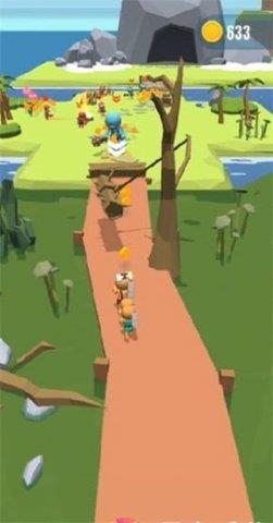 Epic  v0.0.1图3