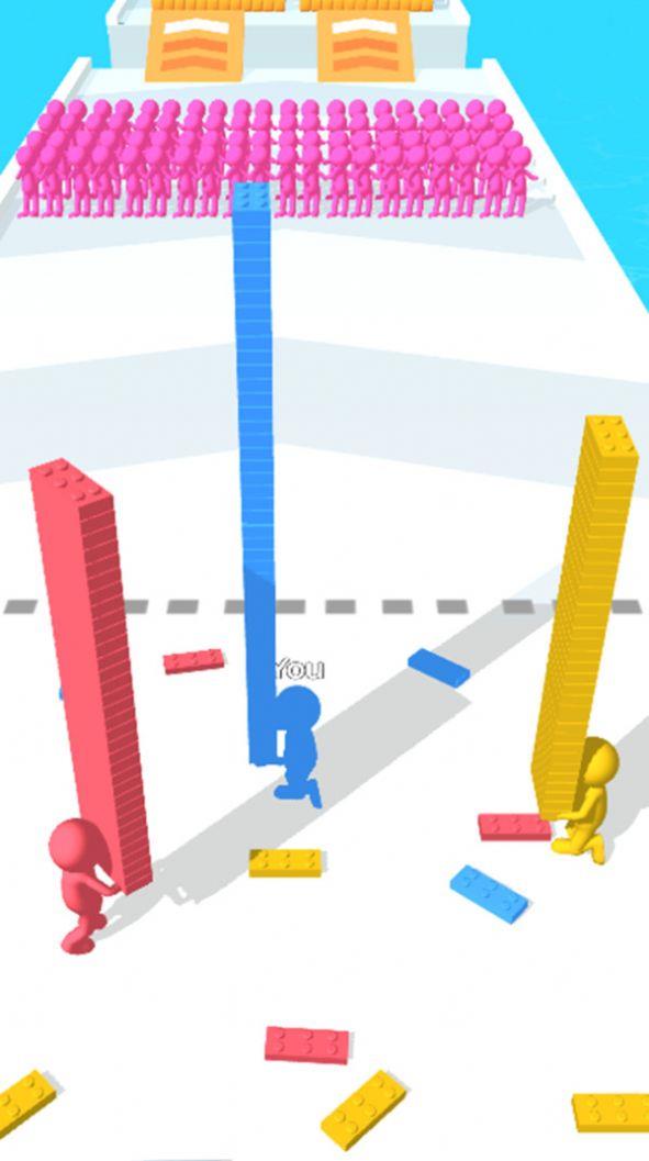 迷你卡丁车比赛  v0.0.63图1