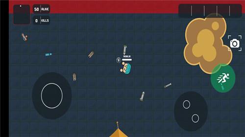 小小英雄大乱斗  v1.9.2图1