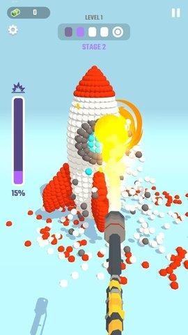 指尖魔方  v1.0.5图1