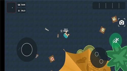 小小英雄大乱斗  v1.9.2图2