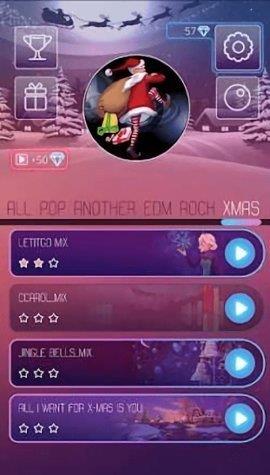 节拍跳跃者  v0.335图2