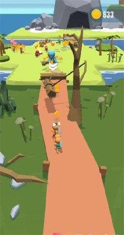 Epic  v0.0.1图1
