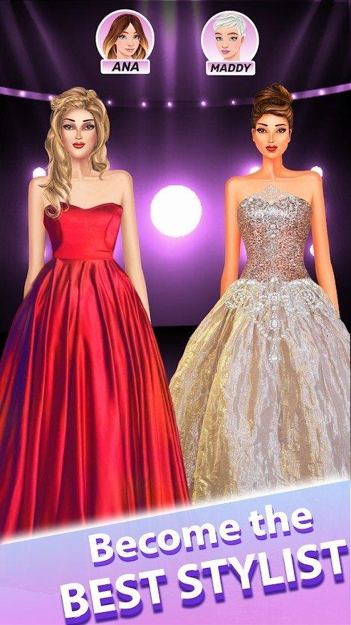 Fashion  v0.1.31图1