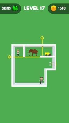 拉针警察  v1.0图3