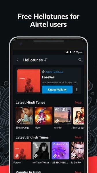 wynk music download