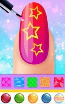 Nail  v1.0图2