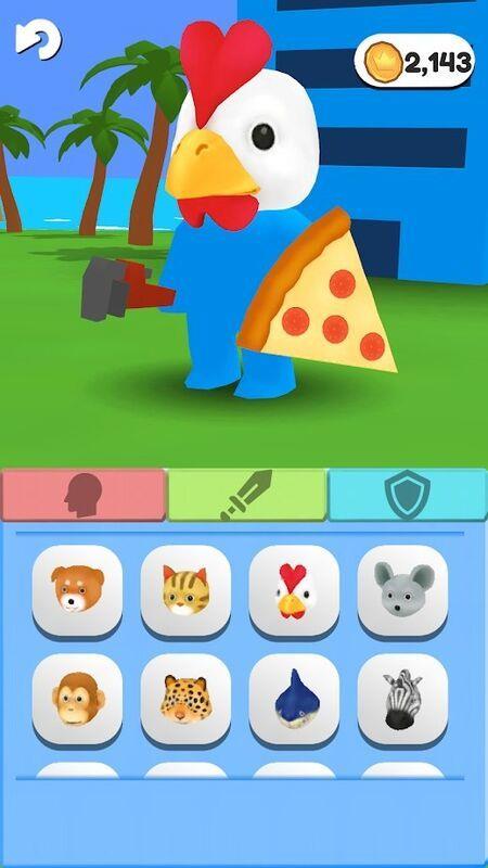 City  v1.5.1图3