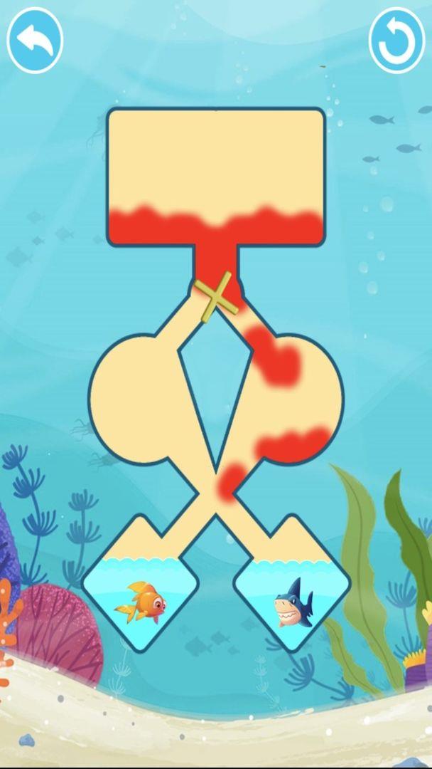 生成闯关小鱼儿  v1.0图2