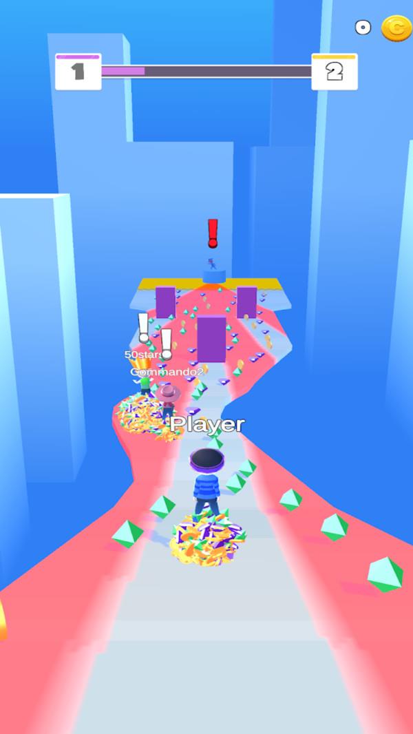 宝石小偷竞赛  v0.2图3