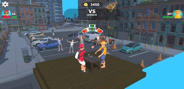 slap  v1.0图2