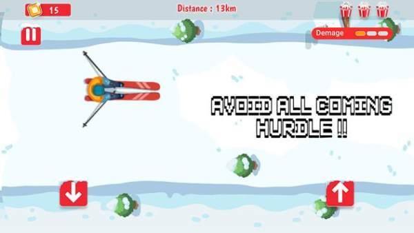 Winter  v0.2图3