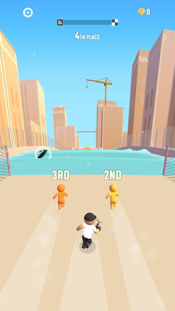 Swing  v1.0.1图1