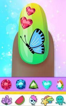 Nail  v1.0图3