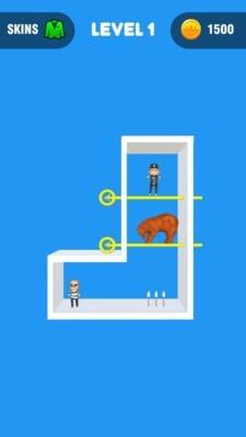 拉针警察  v1.0图1
