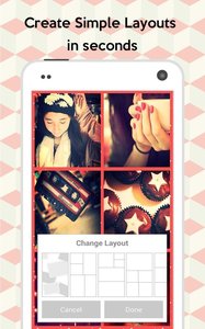 Pic Collage拼贴趣  v6.25.9图2