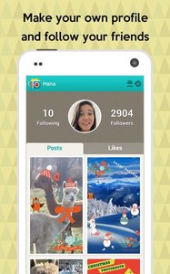 Pic Collage拼贴趣  v6.25.9图1