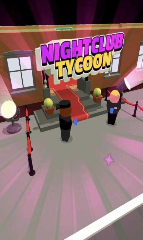 Nightclub  v1.0.10图1