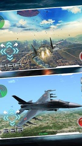 海空突袭  v1.0.1图1