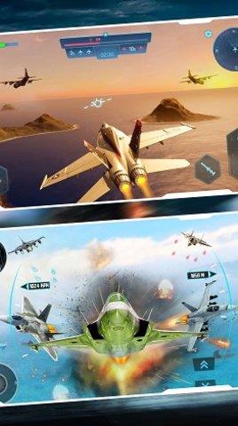 海空突袭  v1.0.1图2