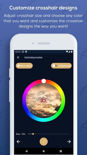 Custom  v9.91图2