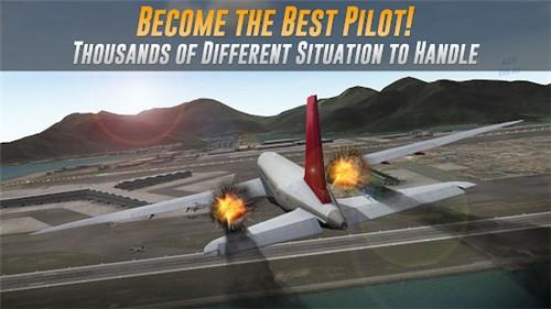 航空公司指挥官（Airline  v1.9.0图2