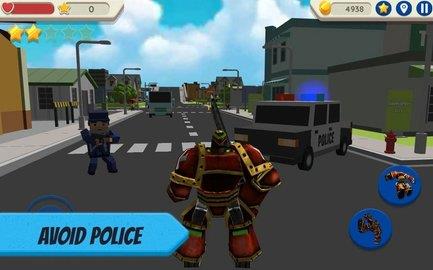 Robot  v1.039图3