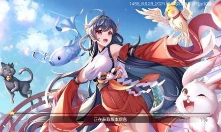 少女公馆  v6.6.28图3