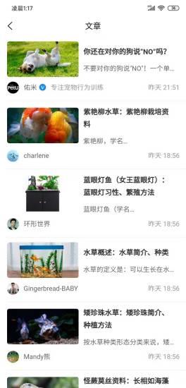 宠友帮宠物  v3.0.6图3