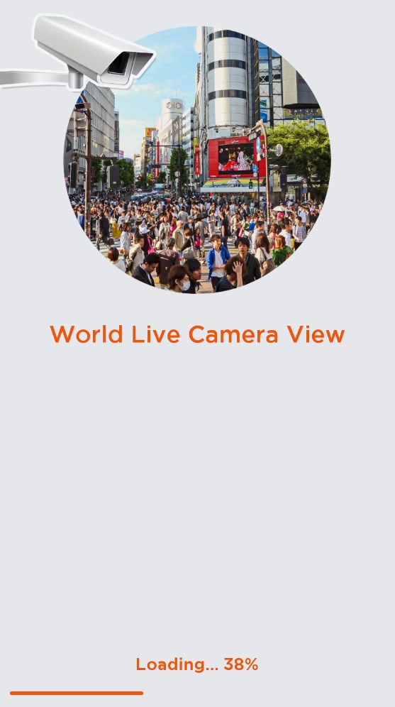 Earth Camera  v4.8.1图3