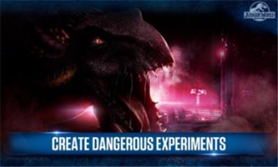 Jurassic  v1.6.5图2