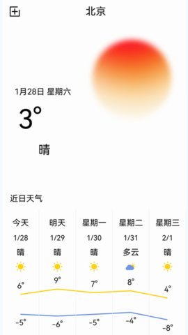 咪咪记账  v0.1图2