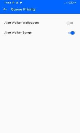 AlanSong壁纸  v2.0图2