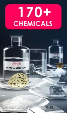 UnrealChemist  v1000.212图2