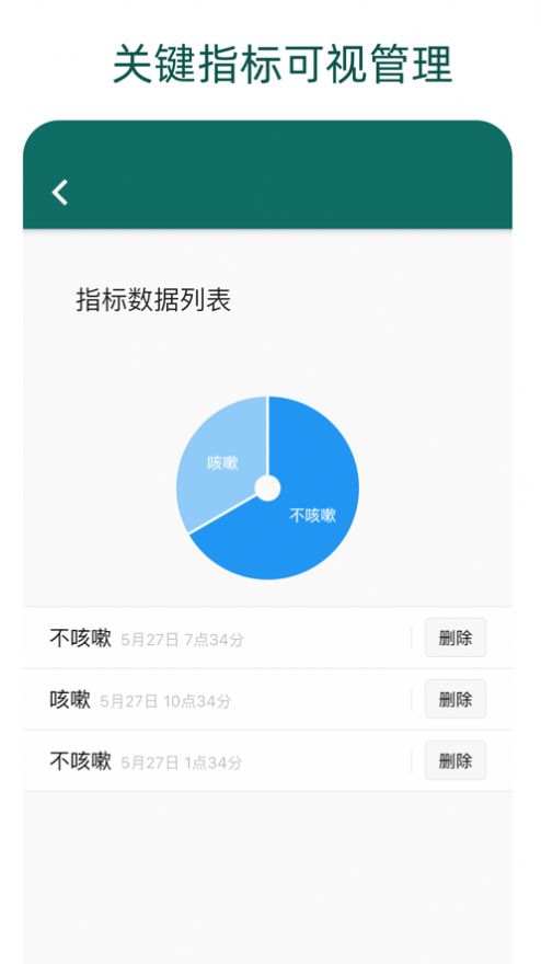 鹿优康  v1.2.1图3