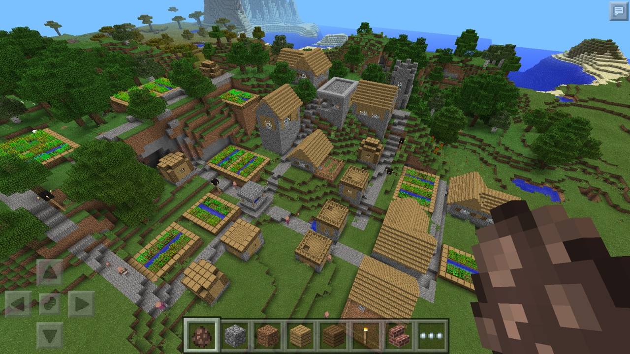 minecraft pe下载安装正式版