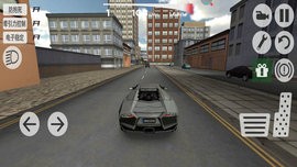 超跑城市驾驶  v1.0.0图3