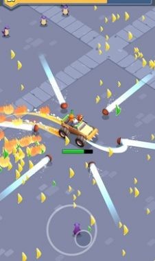 猿枪射击  v0.1.1图3