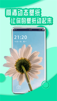 花漾壁纸  v1.3.6图3