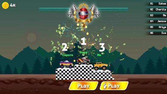 CarRacing.io  v1.7图3