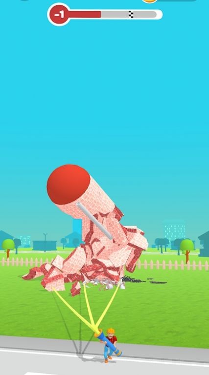 绳索和破坏  v1.0图2