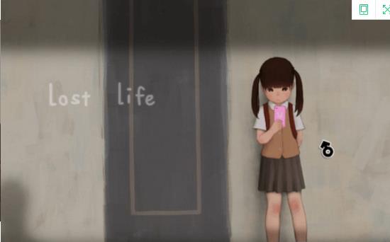 loselife小女孩1.52破解版apk  v1.8图1