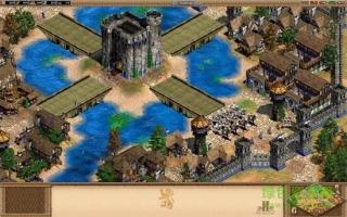 帝国时代安卓版  v1.12.7图2