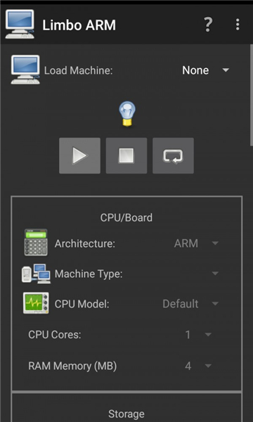 limbo虚拟机6.0.0修改版