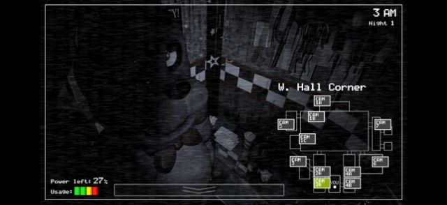 fnafar最新版16.1.0版本下载  v1.42图2