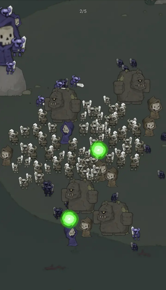 死灵法师游戏手机版2023